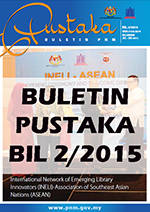 Buletin Pustaka Bil 2/2015